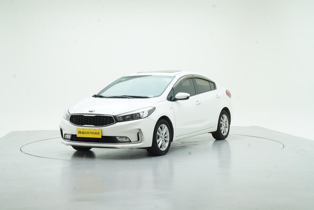Kia Kia K3