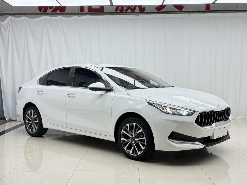 Kia Kia K3