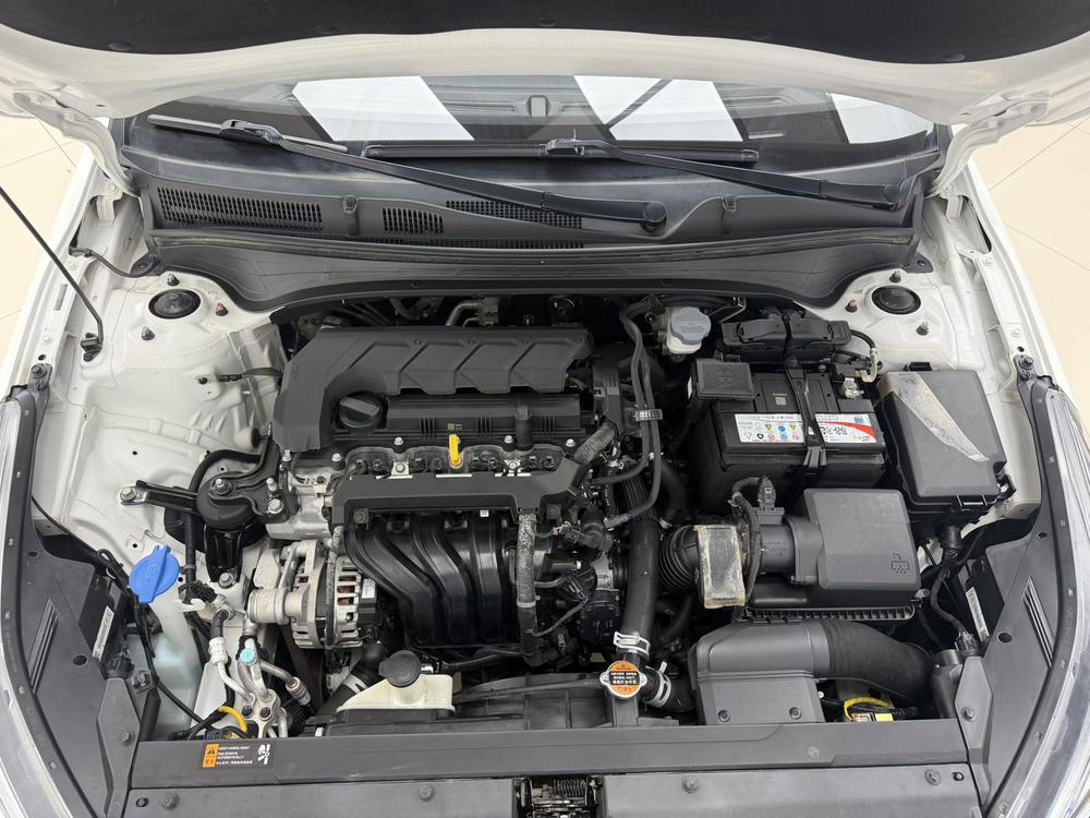 Kia Kia K3
