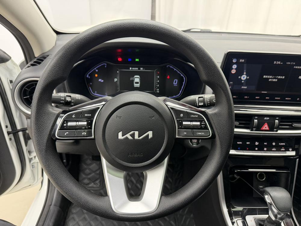Kia Kia K3