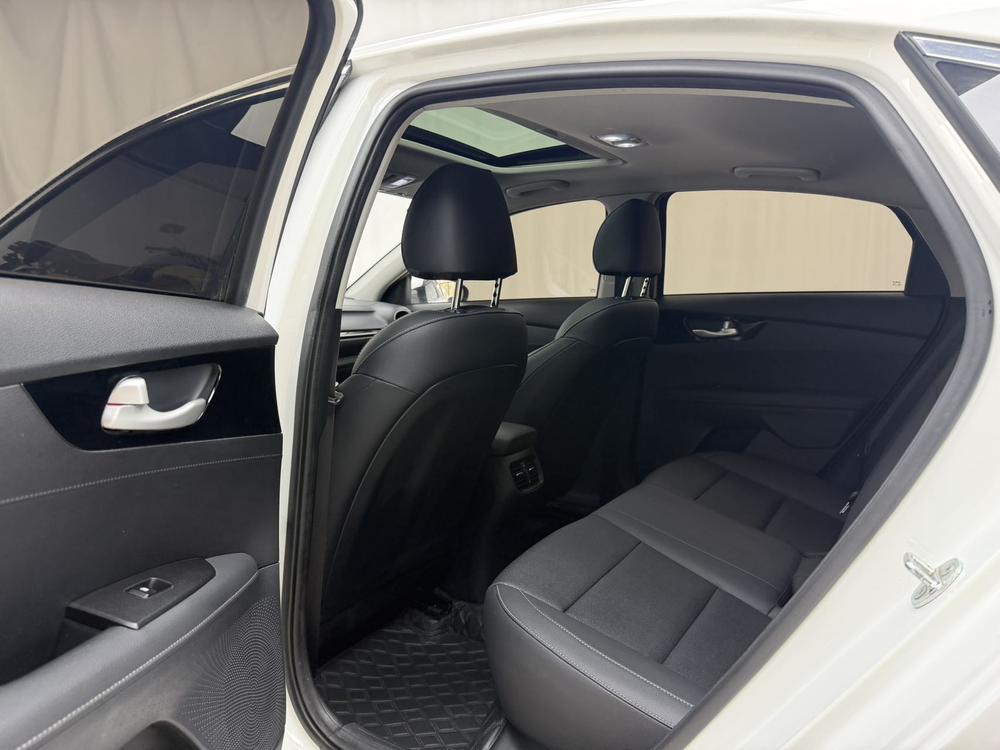 Kia Kia K3