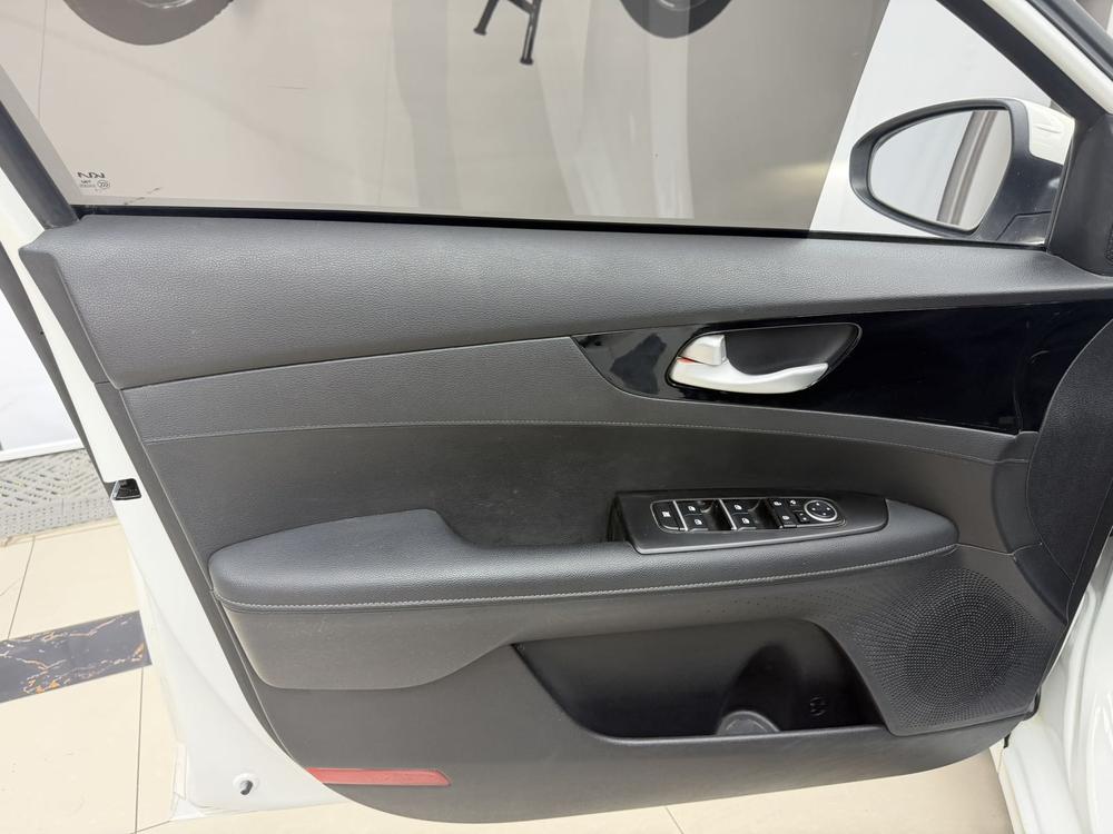 Kia Kia K3