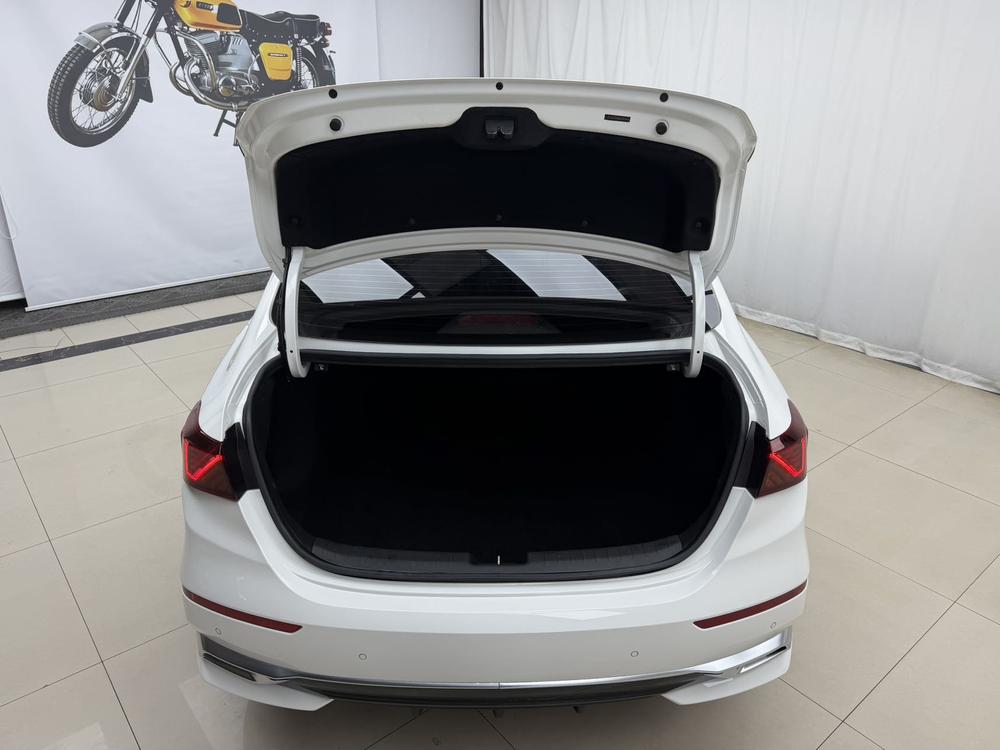 Kia Kia K3