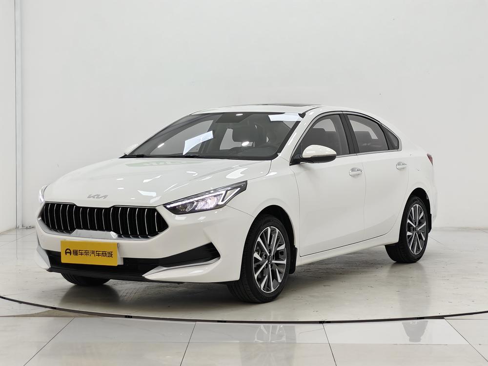 Kia Kia K3