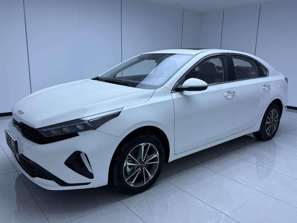 Kia Kia K3