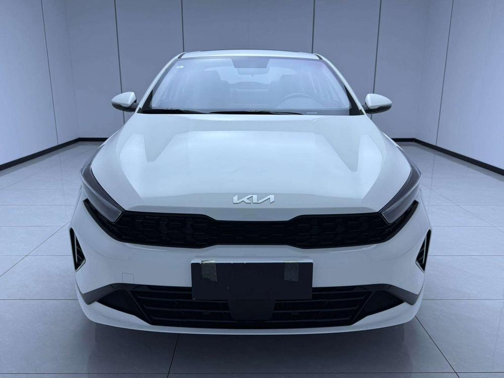 Kia Kia K3