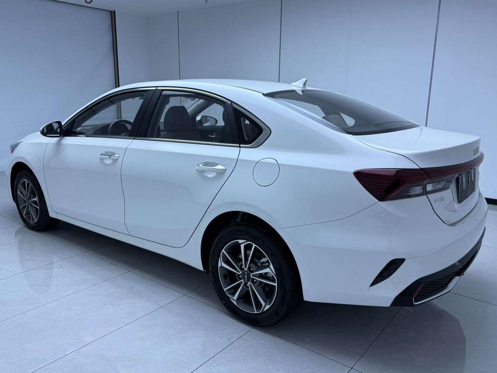 Kia Kia K3