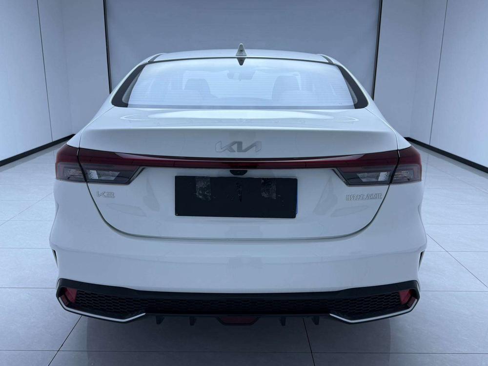 Kia Kia K3