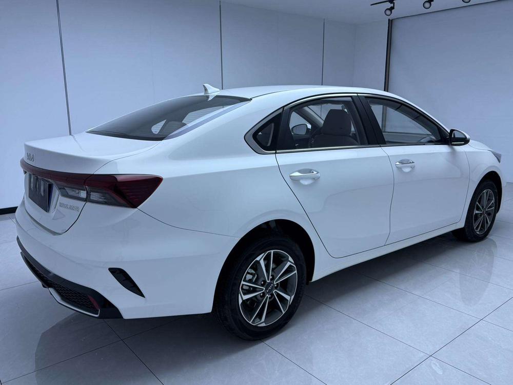 Kia Kia K3
