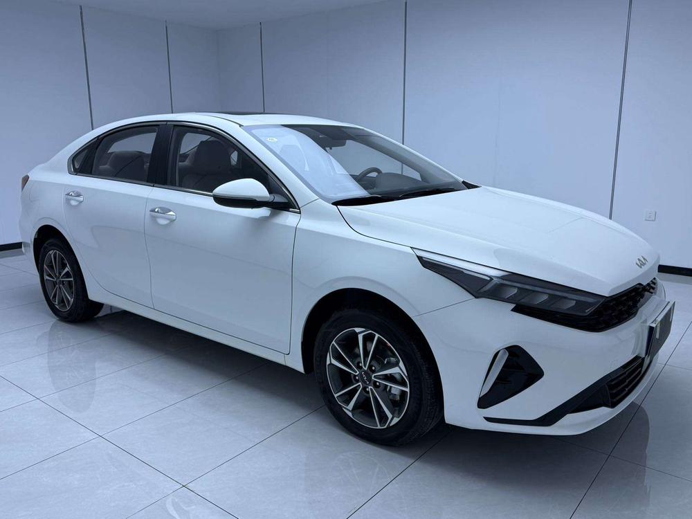 Kia Kia K3