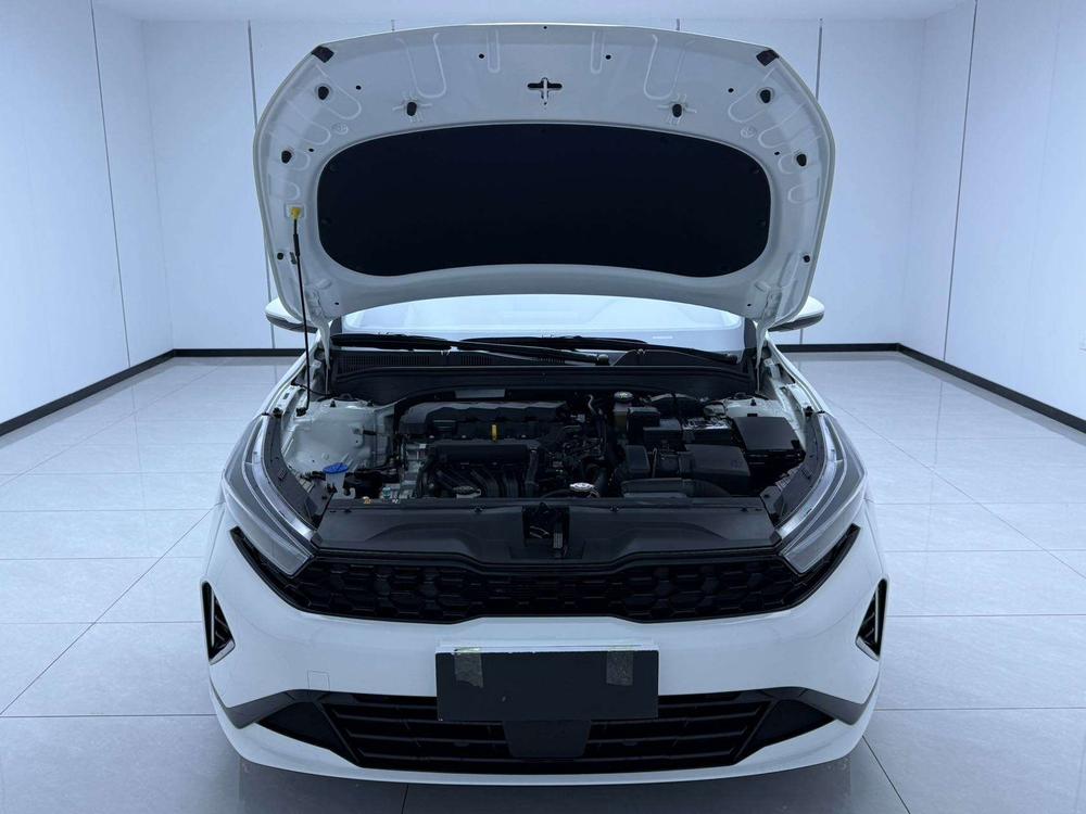 Kia Kia K3