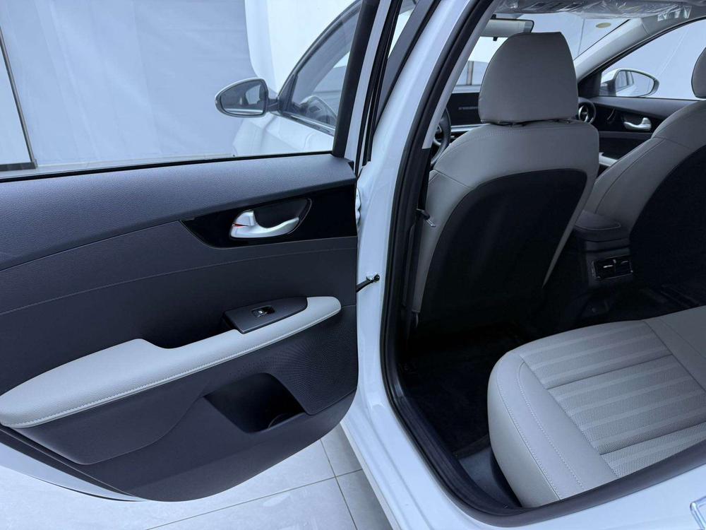 Kia Kia K3