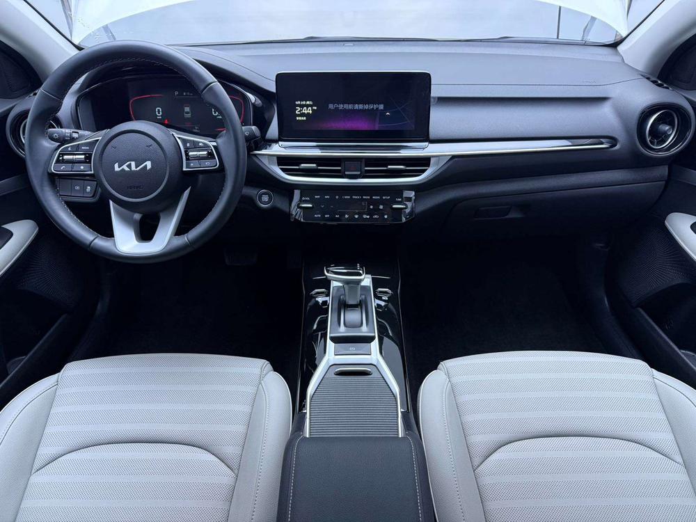 Kia Kia K3