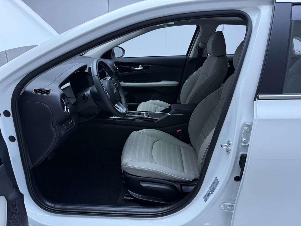 Kia Kia K3