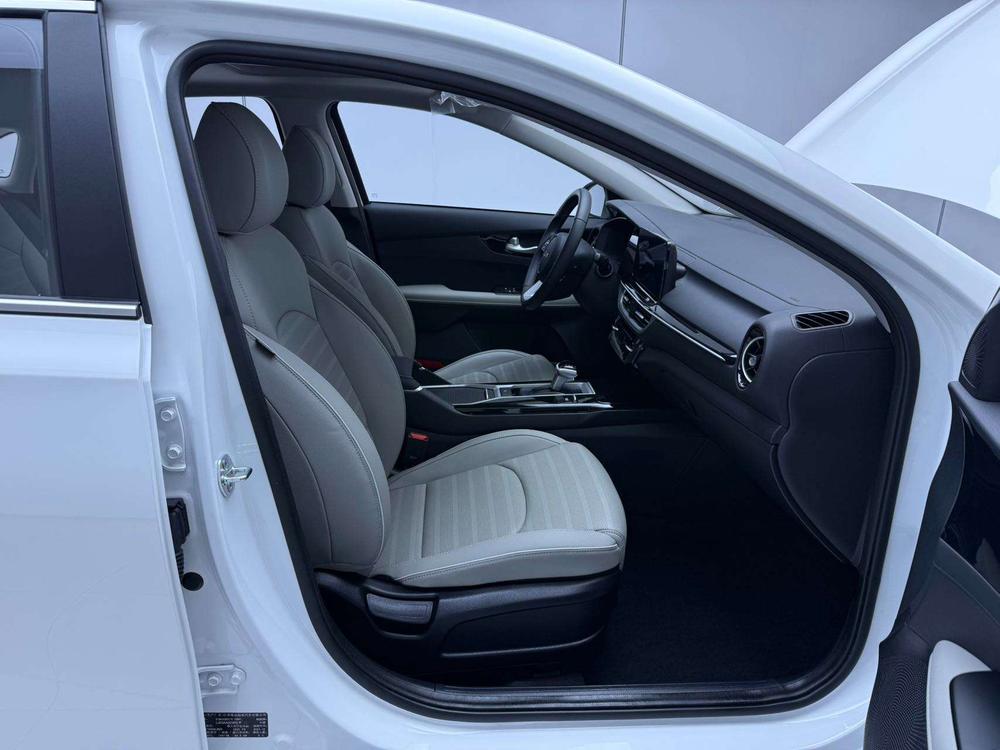 Kia Kia K3