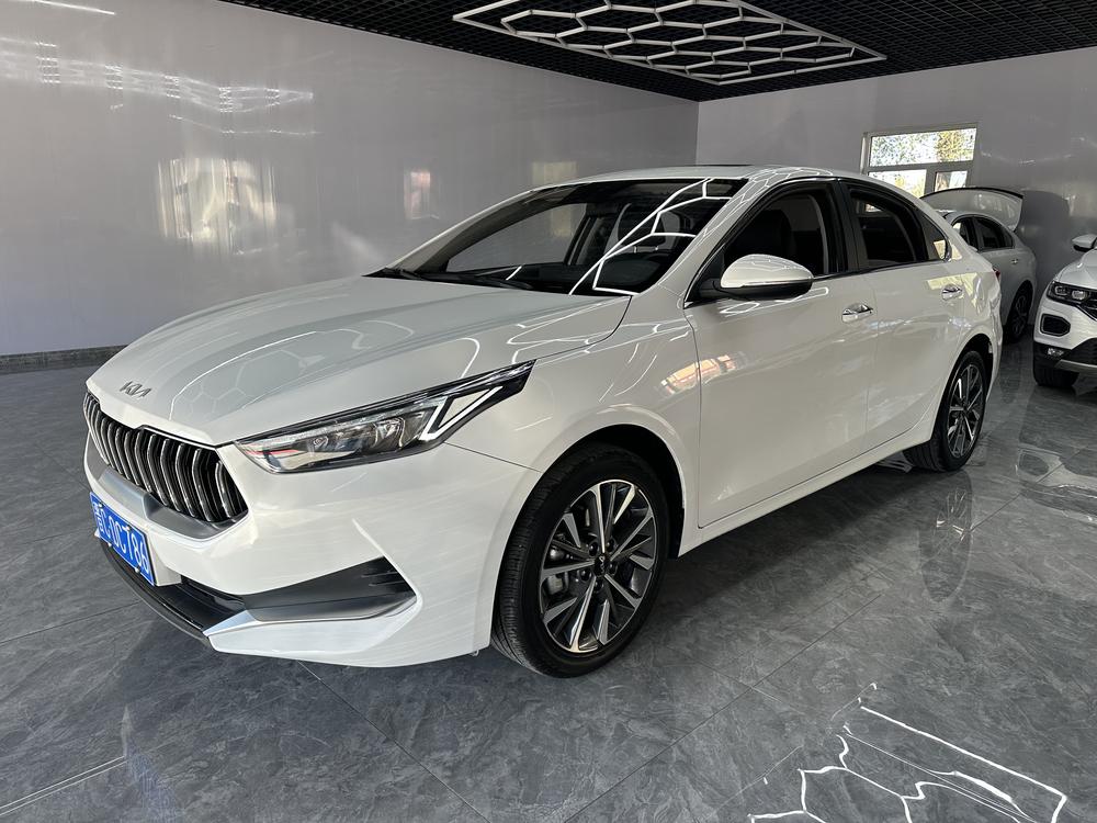 Kia Kia K3