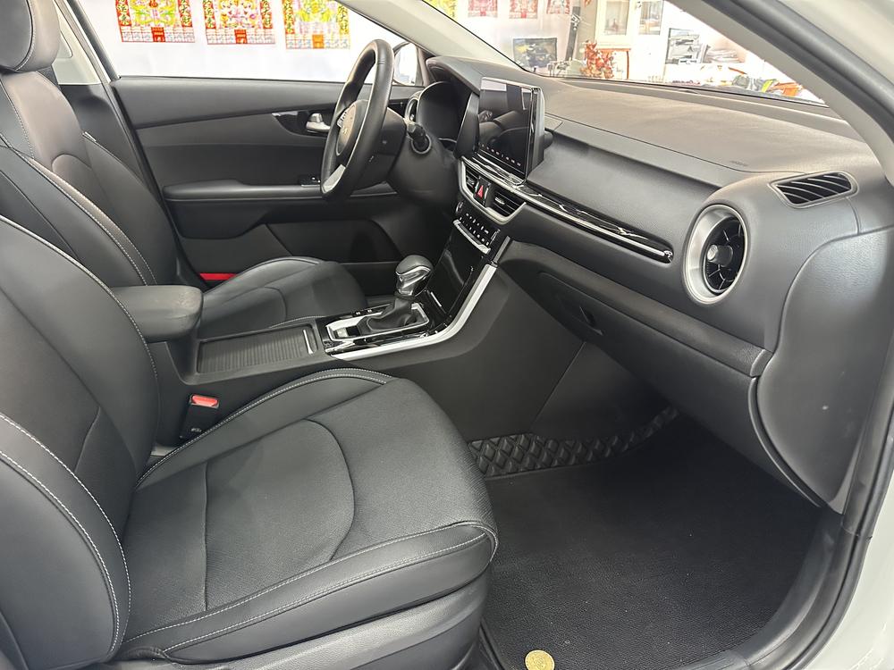 Kia Kia K3