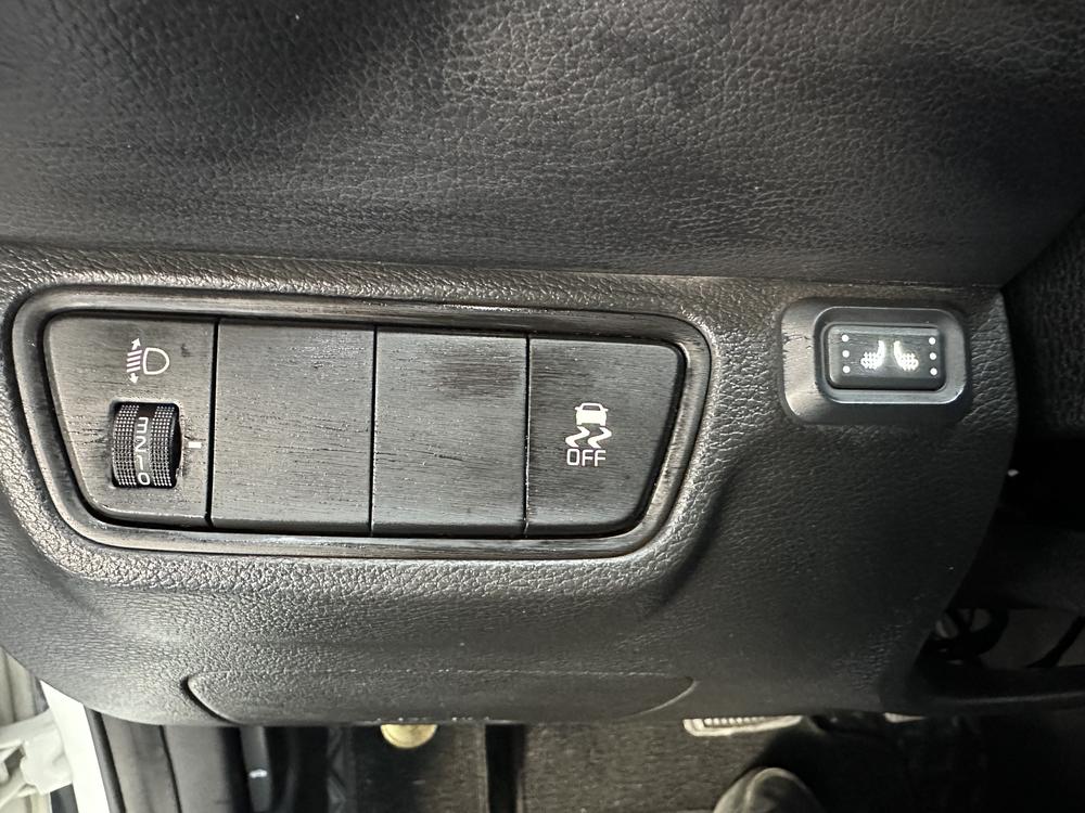 Kia Kia K3