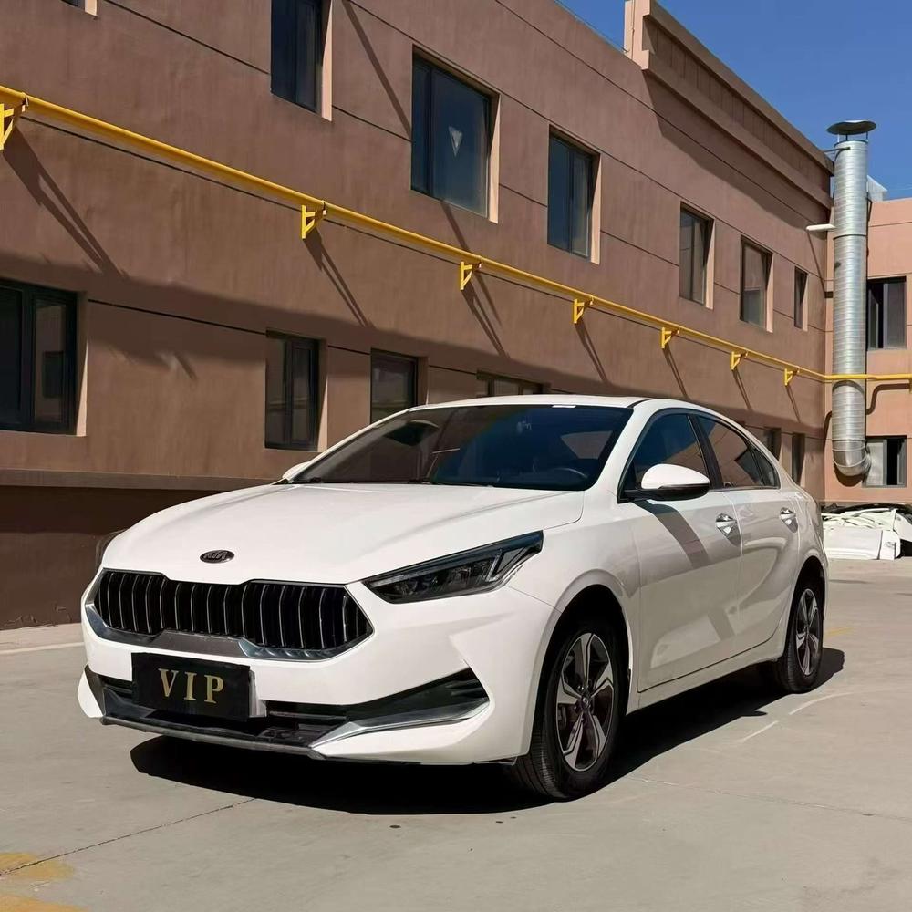 Kia Kia K3