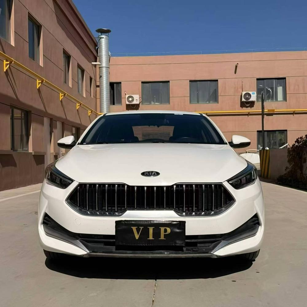 Kia Kia K3