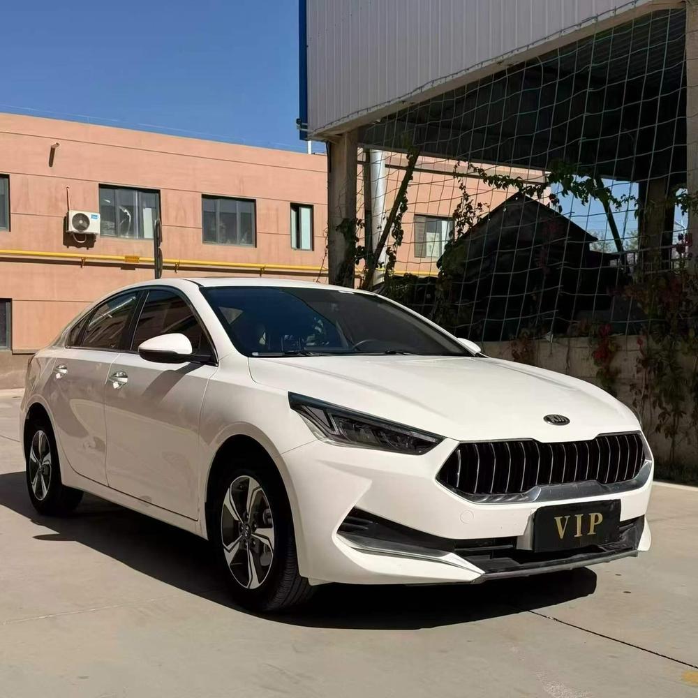 Kia Kia K3