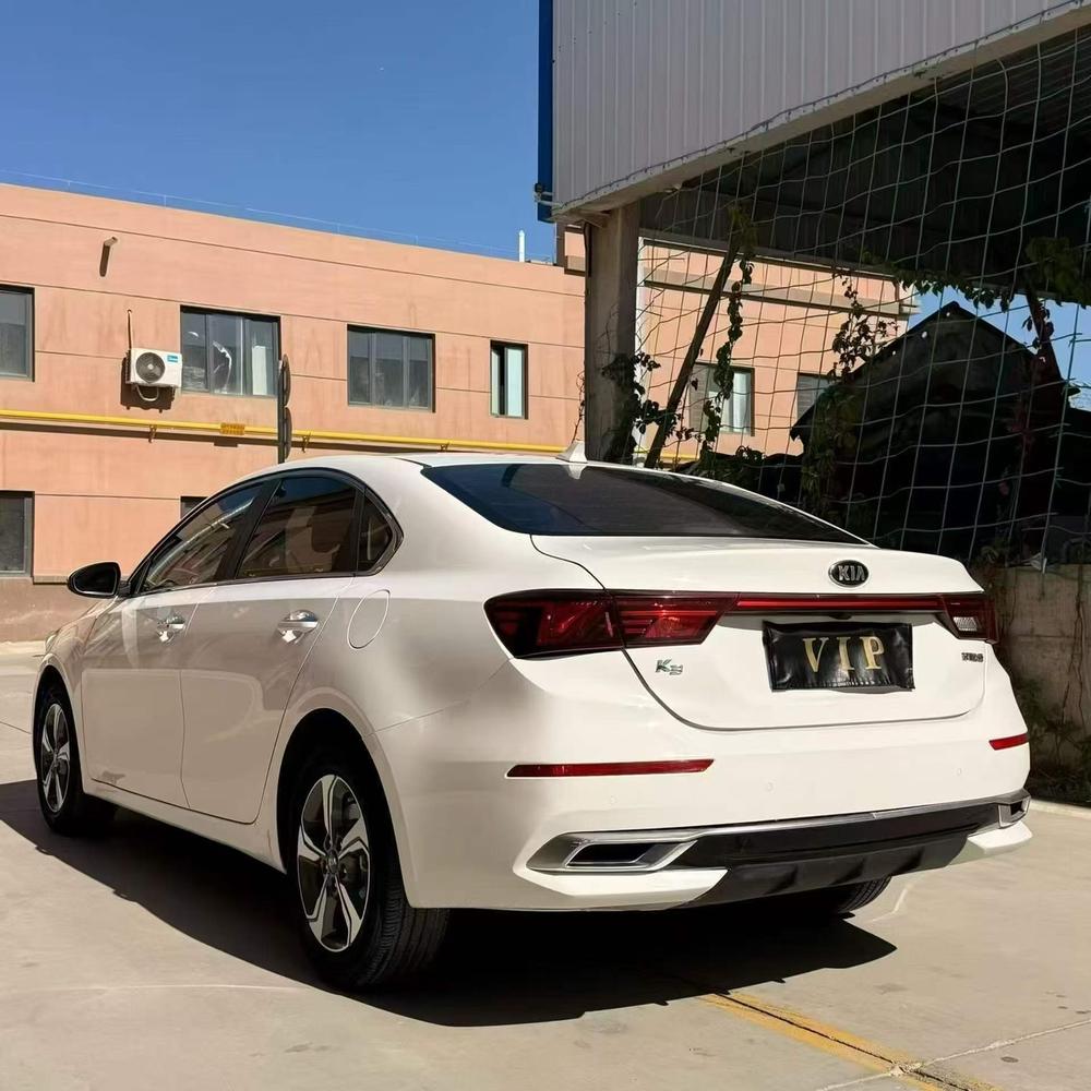 Kia Kia K3