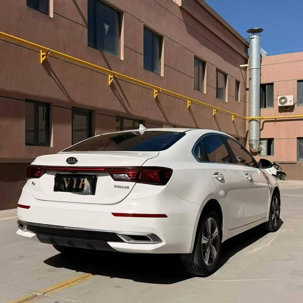 Kia Kia K3