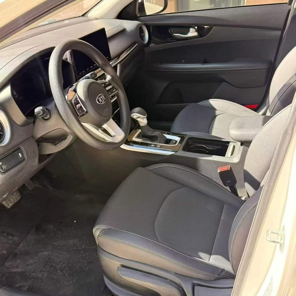 Kia Kia K3