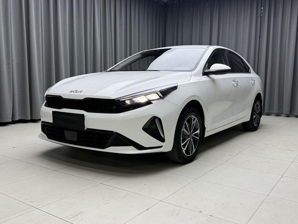 Kia Kia K3