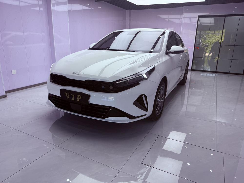 Kia Kia K3