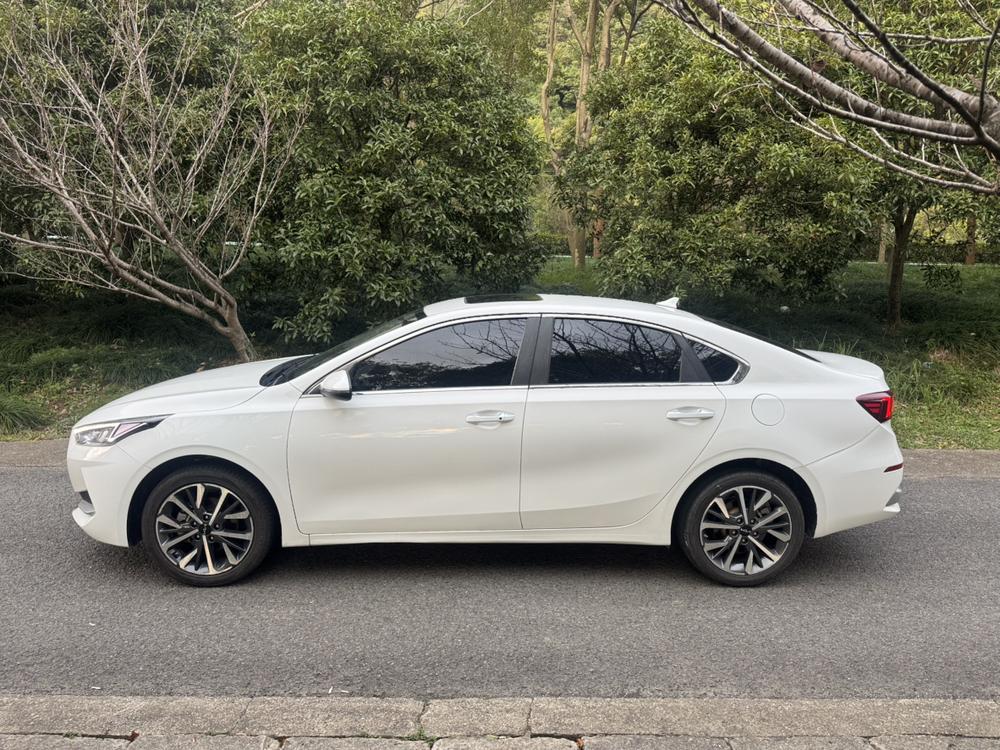 Kia Kia K3