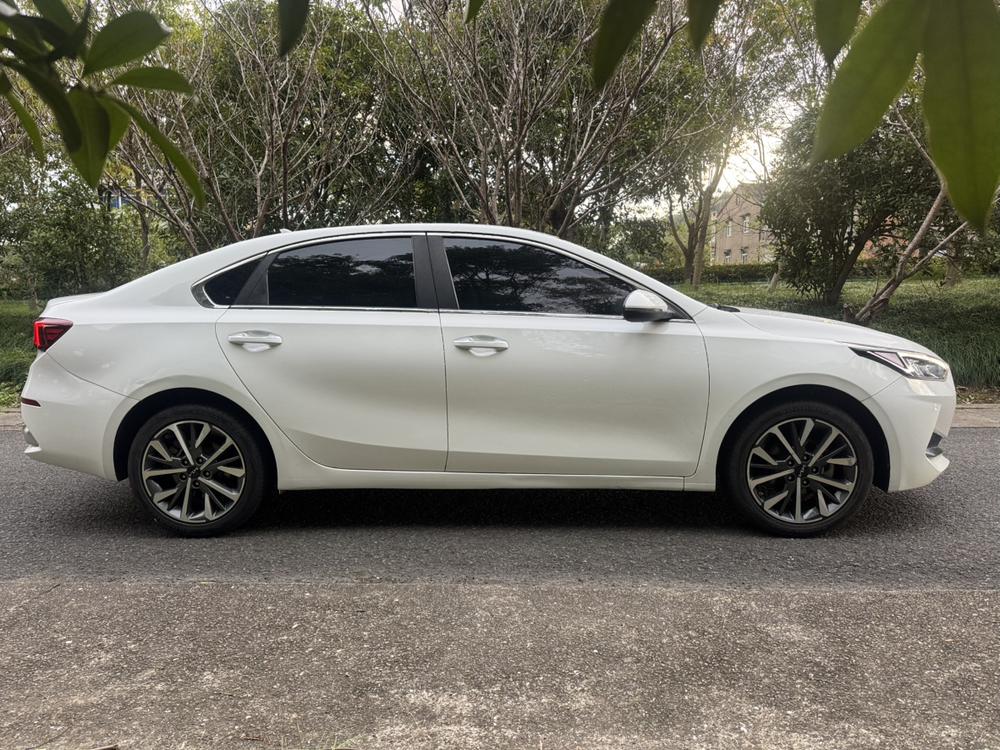 Kia Kia K3