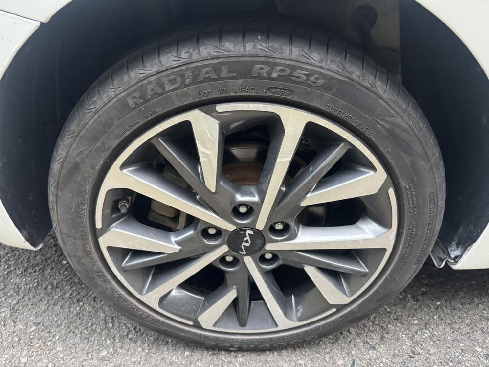 Kia Kia K3