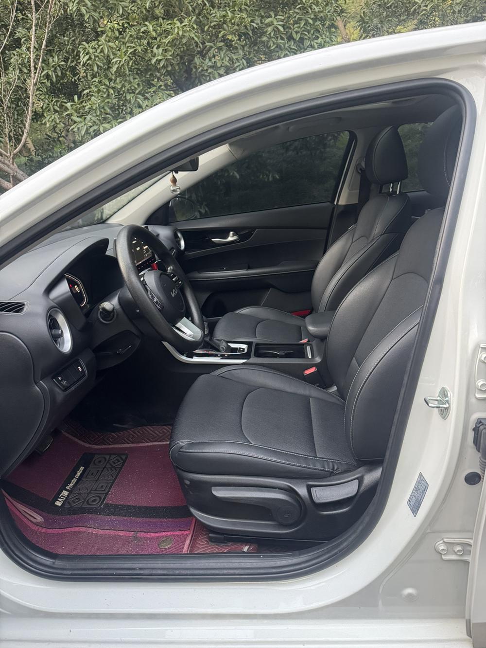 Kia Kia K3