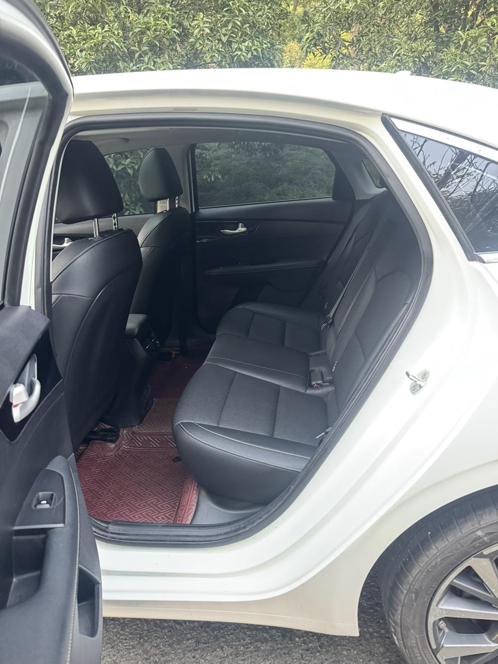 Kia Kia K3