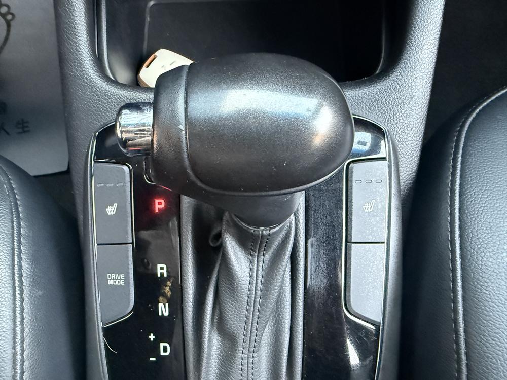 Kia Kia K3