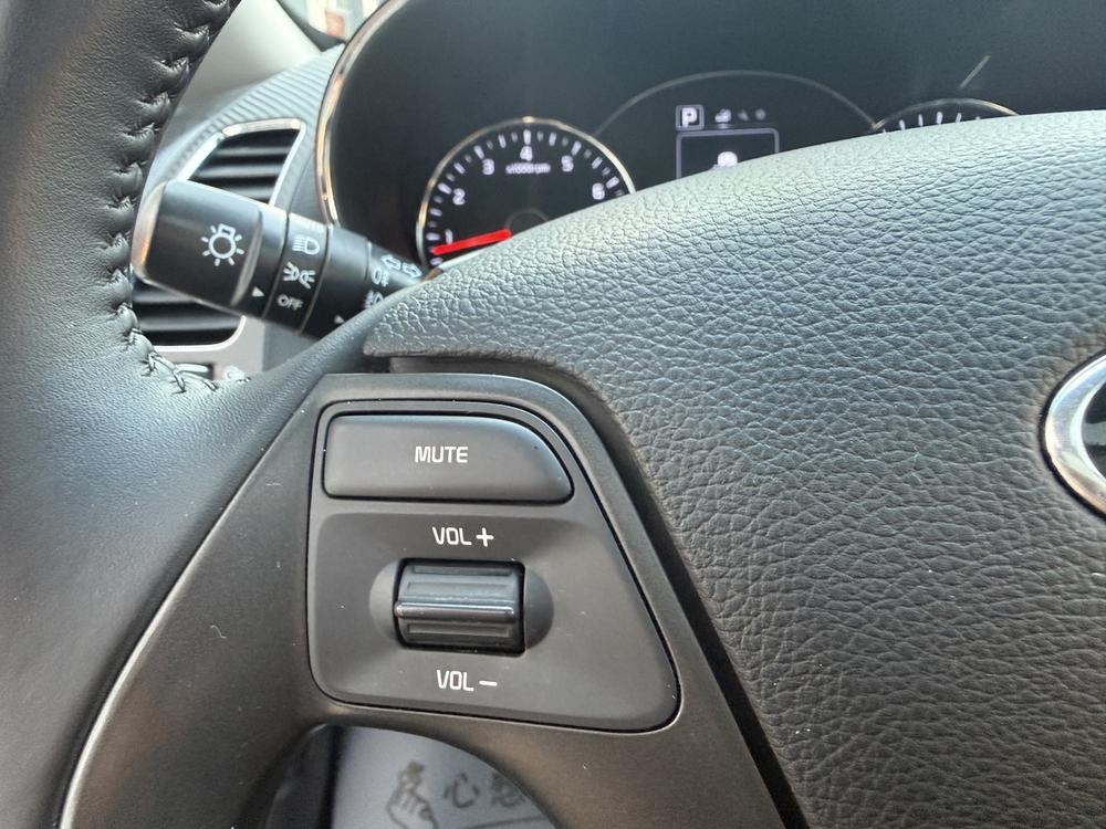 Kia Kia K3