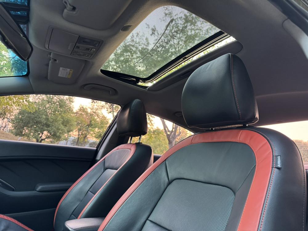 Kia Kia K3