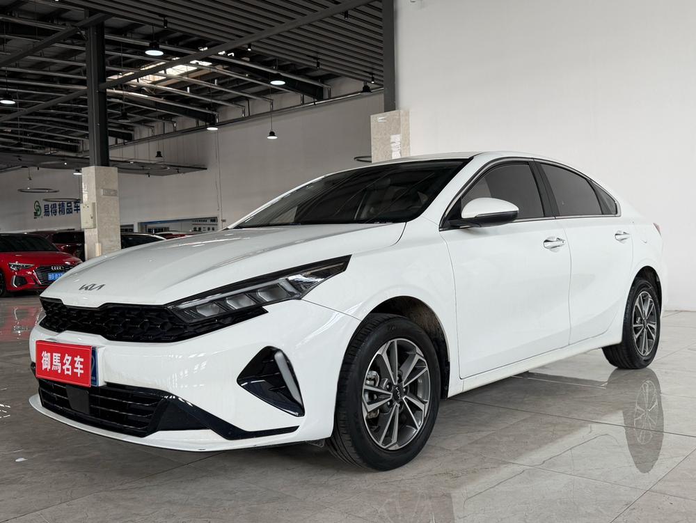 Kia Kia K3