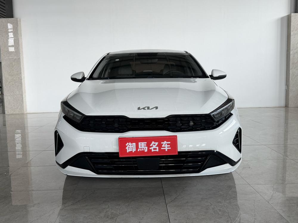 Kia Kia K3
