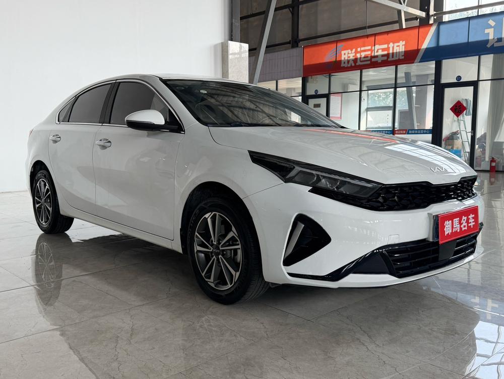 Kia Kia K3