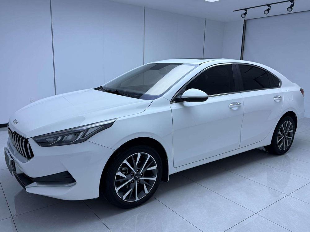 Kia Kia K3