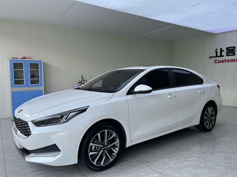 Kia Kia K3
