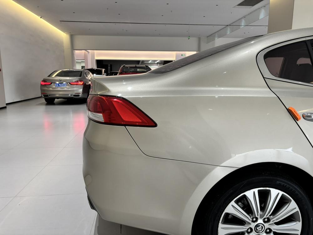Kia Kia K4