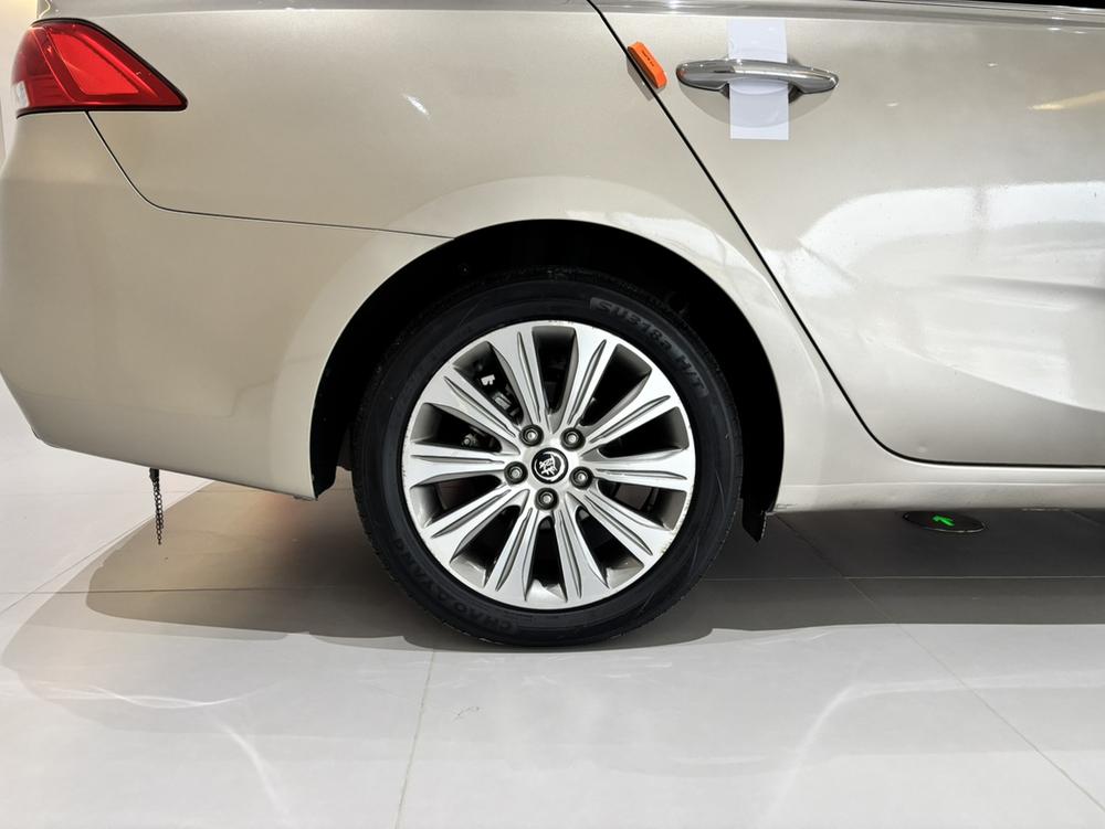 Kia Kia K4