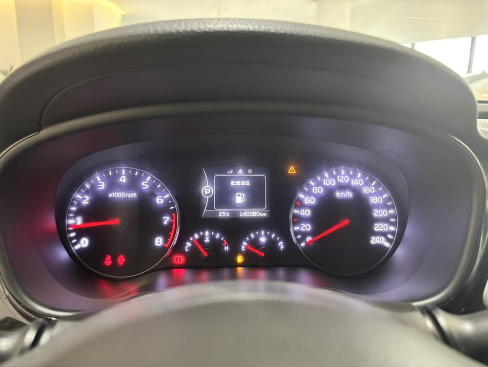 Kia Kia K4