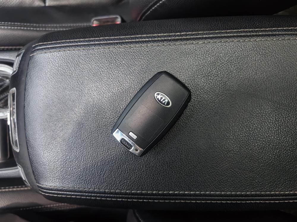 Kia Kia K4