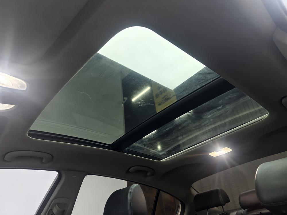 Kia Kia K4