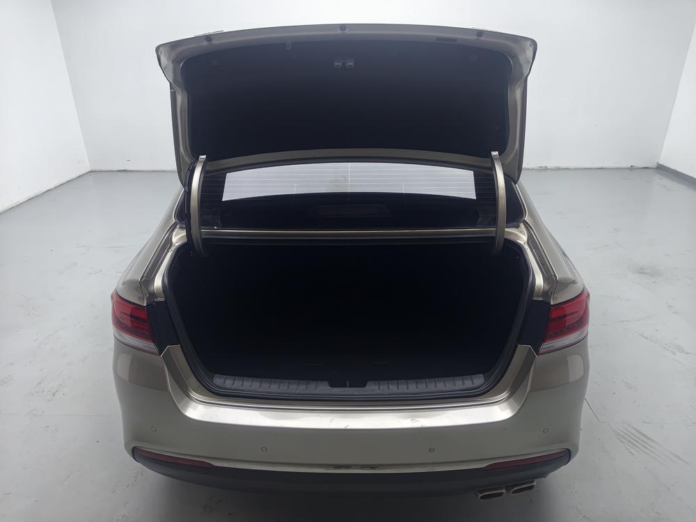 Kia Kia K4