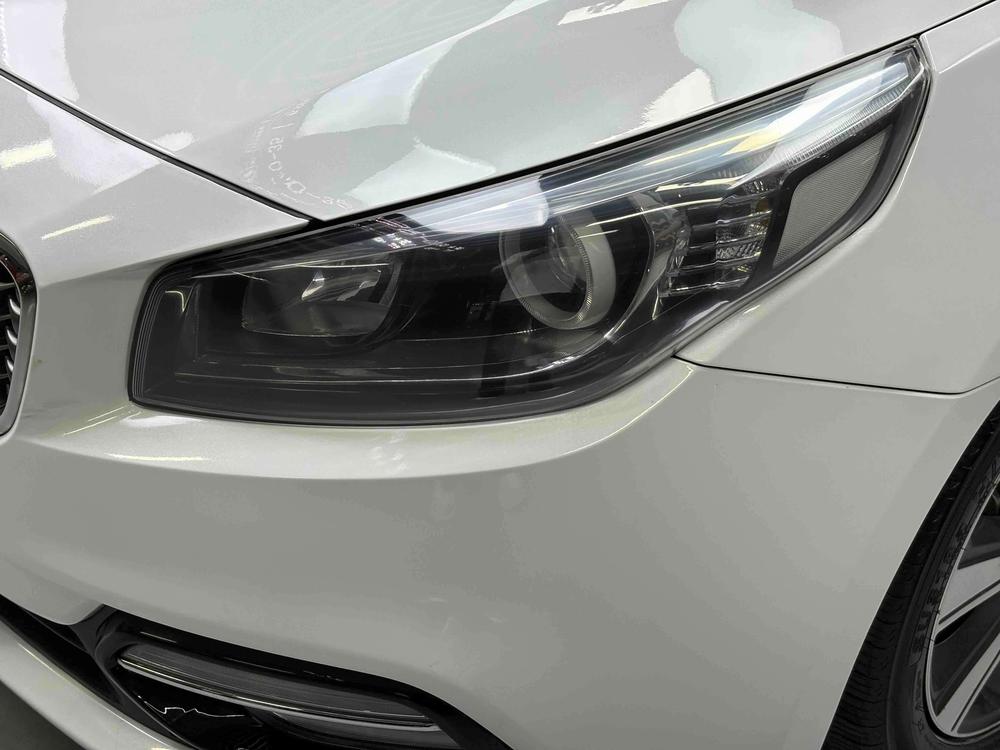 Kia Kia K4